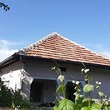 Solid house for sale with a large yard 20 minutes from Vratsa