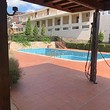 Spacious apartment for sale in Saint Vlas