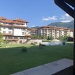 Spacious apartment for sale in the resort of Bansko
