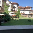 Spacious apartment for sale in the resort of Bansko