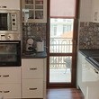 Spacious apartment for sale in the sea resort of Tsarevo