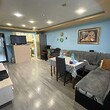 Spacious apartment with sea view for sale in Varna