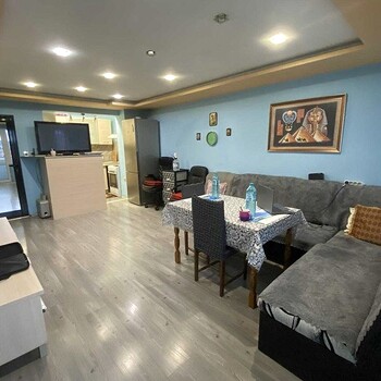 Apartments in Varna
