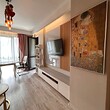 Spacious furnished apartment for sale in Bansko