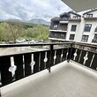 Spacious furnished apartment for sale in Bansko