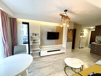 Apartments in Bansko