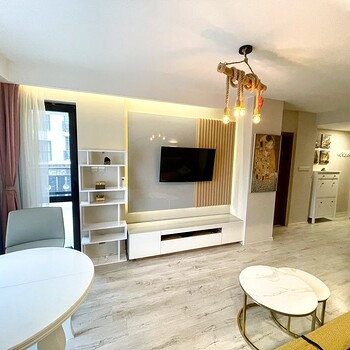 Apartments in Bansko