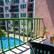 Spacious furnished apartment for sale in Varna