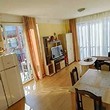 Spacious furnished apartment for sale in the sea resort of Sunny Beach
