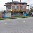 Spacious house for sale in the town of Galabovo