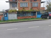 Spacious house for sale in the town of Galabovo