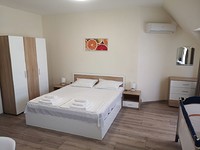 Apartments in Sozopol