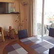 Spacious panoramic apartment for sale in Pomorie