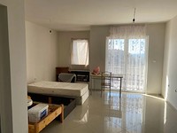 Spacious studio apartment for sale in Saint Vlas