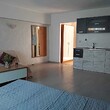 Spacious studio apartment for sale in Sunny Beach