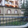 Spacious studio apartment for sale in Sunny Beach