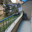 Spacious studio apartment for sale in Sunny Beach