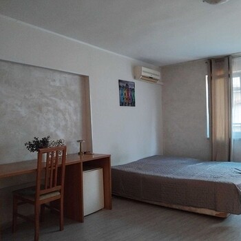 Apartments in Sunny Beach