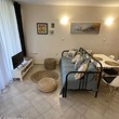 Spacious studio apartment for sale in the sea resort of Tsarevo