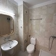 Spacious studio apartment for sale in the sea resort of Tsarevo