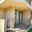 Spacious studio apartment for sale in the sea resort of Tsarevo