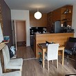 Spacious two bedroom apartment for sale in Students Town