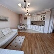 Spacious two bedroom apartment for sale in Sunny Beach