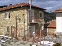 Splendid Village House In The Mountain Near Smolyan