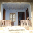 Old Stone Village House Near The Black Sea