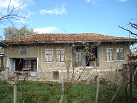 Houses in Provadia