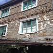 Stone built house in the mountains close to Smolyan