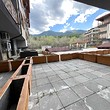 Studio apartment for sale in Bansko