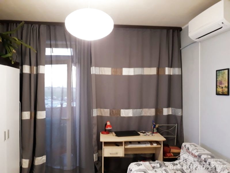 Studio apartment for sale in Novi Han