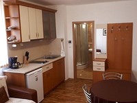 Apartments in Primorsko