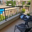 Studio apartment for sale in Saint Vlas