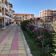Studio apartment for sale in Saint Vlas
