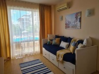 Apartments in Saint Vlas