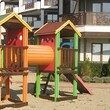 Studio apartment for sale in Saint Vlas