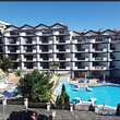 Studio apartment for sale in Saint Vlas