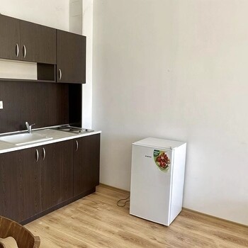 Apartments in Saint Vlas