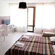 Studio apartment for sale in Sarafovo