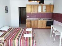 Apartments in Burgas