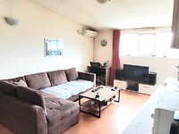Studio apartment for sale in Sofia