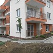 Studio apartment for sale in Sozopol