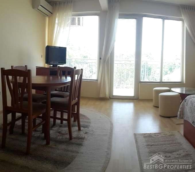 Studio apartment for sale in St St Constantine and Elena