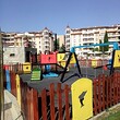Studio apartment for sale in Sunny Beach