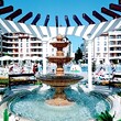 Studio apartment for sale in Sunny Beach