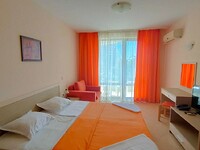 Apartments in Sunny Beach
