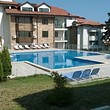 Studio apartment for sale in Varna