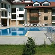 Studio apartment for sale in Varna